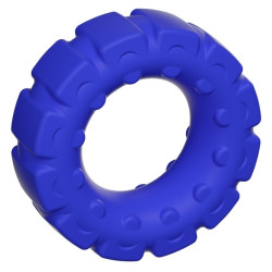 FUKR Cockring Tire Cock 24mm Bleu